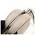 FENDI BY THE WAY Borsa a mano 2Way in pelle Medium Greige 8BL124 - vista 8