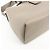 FENDI BY THE WAY Borsa a mano 2Way in pelle Medium Greige 8BL124 - vista 9