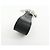 Louis Vuitton Monogram Shadow Dragonne S00 Charm Key Chain Black - vista 5