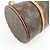 Borsa a mano Louis Vuitton Monogram Papillon 30 Marrone M51385 - vista 11