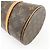 Borsa a mano Louis Vuitton Monogram Papillon 30 Marrone M51385 - vista 12