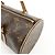 Borsa a mano Louis Vuitton Monogram Papillon 30 Marrone M51385 - vista 15