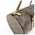 Borsa a mano Louis Vuitton Monogram Papillon 30 Marrone M51385 - vista 16