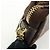 Louis Vuitton Damier Trousse Makeup Accessory Pouch Brown N51982 - vista 10