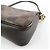 Louis Vuitton Damier Trousse Makeup Accessory Pouch Brown N51982 - vista 13