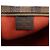 Louis Vuitton Damier Trousse Makeup Accessory Pouch Brown N51982 - vista 23