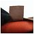 Louis Vuitton Damier Trousse Makeup Accessory Pouch Brown N51982 - vista 24