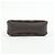 Louis Vuitton Damier Trousse Makeup Accessory Pouch Brown N51982 - vista 5