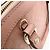 Borsa 2Way GUCCI Micro Guccisima in pelle Borsa a mano Borsa a tracolla 449654 - vista 17