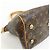 Louis Vuitton Monogram Tivoli PM Borsa a Mano Borsa a Tracolla Brown M40143 - vista 10