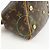 Louis Vuitton Monogram Tivoli PM Borsa a Mano Borsa a Tracolla Brown M40143 - vista 14