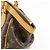 Louis Vuitton Monogram Tivoli PM Borsa a Mano Borsa a Tracolla Brown M40143 - vista 16