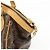 Louis Vuitton Monogram Tivoli PM Borsa a Mano Borsa a Tracolla Brown M40143 - vista 18