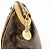 Louis Vuitton Monogram Tivoli PM Borsa a Mano Borsa a Tracolla Brown M40143 - vista 19