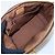 Louis Vuitton Monogram Tivoli PM Borsa a Mano Borsa a Tracolla Brown M40143 - vista 21