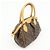 Louis Vuitton Monogram Tivoli PM Borsa a Mano Borsa a Tracolla Brown M40143 - vista 4