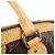 Louis Vuitton Monogram Tivoli PM Borsa a Mano Borsa a Tracolla Brown M40143 - vista 8