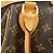 Louis Vuitton Monogram Tivoli PM Borsa a Mano Borsa a Tracolla Brown M40143 - vista 9