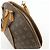 Borsa a mano Louis Vuitton Monogram Ellipse MM Brown M51126 - vista 15