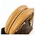 Borsa a mano Louis Vuitton Monogram Ellipse MM Brown M51126 - vista 7