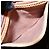 Louis Vuitton Monogram Speedy 40 Borsa a Mano Borsa Boston Marrone M41522 - vista 21