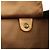 Louis Vuitton Monogram Speedy 40 Borsa a Mano Borsa Boston Marrone M41522 - vista 24