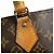 Louis Vuitton Monogram Speedy 40 Borsa a Mano Borsa Boston Marrone M41522 - vista 7