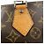 Louis Vuitton Monogram Speedy 40 Borsa a Mano Borsa Boston Marrone M41522 - vista 8