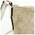 Borsa a tracolla COACH Signature PVC Leather Beige White - vista 15