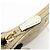 Borsa a tracolla COACH Signature PVC Leather Beige White - vista 18