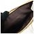 Borsa a tracolla COACH Signature PVC Leather Beige White - vista 22