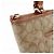 Borsa a tracolla e Tote 2Way COACH Signature PVC Leather Beige Brown - vista 17