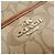 Borsa a tracolla e Tote 2Way COACH Signature PVC Leather Beige Brown - vista 18
