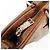 Borsa a tracolla e Tote 2Way COACH Signature PVC Leather Beige Brown - vista 19