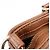 Borsa a tracolla e Tote 2Way COACH Signature PVC Leather Beige Brown - vista 20