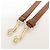 Borsa a tracolla e Tote 2Way COACH Signature PVC Leather Beige Brown - vista 8