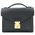 Louis Vuitton Epi Monceau 2Way Shoulder Bag Hand Bag Noir M52122