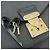 Louis Vuitton Epi Monceau 2Way Shoulder Bag Hand Bag Noir M52122 - vista 17