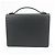Louis Vuitton Epi Monceau 2Way Shoulder Bag Hand Bag Noir M52122 - vista 2