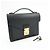 Louis Vuitton Epi Monceau 2Way Shoulder Bag Hand Bag Noir M52122 - vista 24