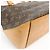 Louis Vuitton Monogram Cabas Piano Tote Bag Hand Bag Brown M51148 - vista 14