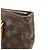 Louis Vuitton Monogram Cabas Piano Tote Bag Hand Bag Brown M51148 - vista 17
