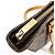Louis Vuitton Monogram Cabas Piano Tote Bag Hand Bag Brown M51148 - vista 19