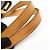 Louis Vuitton Monogram Cabas Piano Tote Bag Hand Bag Brown M51148 - vista 7