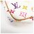 Louis Vuitton Monogram Multicolor Pochette Accessoires Bianco M92649 - vista 11