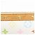 Louis Vuitton Monogram Multicolor Pochette Accessoires Bianco M92649 - vista 18