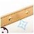 Louis Vuitton Monogram Multicolor Pochette Accessoires Bianco M92649 - vista 19