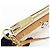 Louis Vuitton Monogram Multicolor Pochette Accessoires Bianco M92649 - vista 20
