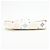 Louis Vuitton Monogram Multicolor Pochette Accessoires Bianco M92649 - vista 5