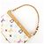 Louis Vuitton Monogram Multicolor Pochette Accessoires Bianco M92649 - vista 6